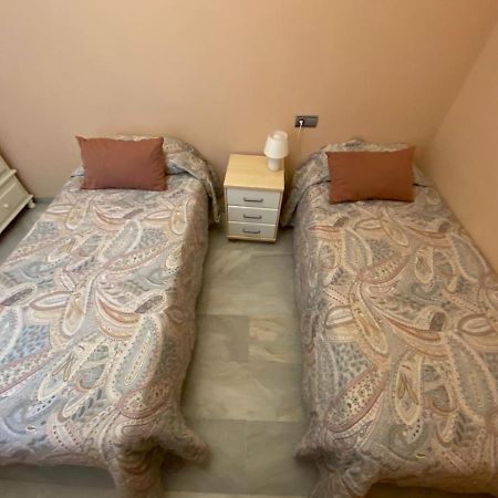Apartamento Cristobal Colon Apartment Cadiz Ngoại thất bức ảnh