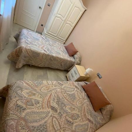 Apartamento Cristobal Colon Apartment Cadiz Ngoại thất bức ảnh