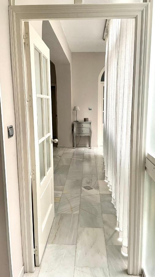 Apartamento Cristobal Colon Apartment Cadiz Ngoại thất bức ảnh
