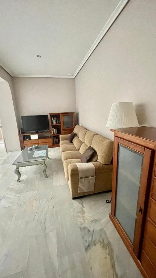 Apartamento Cristobal Colon Apartment Cadiz Ngoại thất bức ảnh