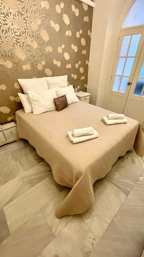 Apartamento Cristobal Colon Apartment Cadiz Ngoại thất bức ảnh
