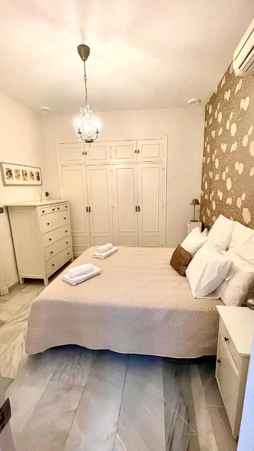 Apartamento Cristobal Colon Apartment Cadiz Ngoại thất bức ảnh