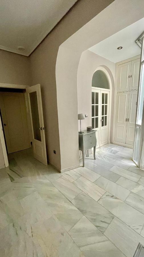 Apartamento Cristobal Colon Apartment Cadiz Ngoại thất bức ảnh