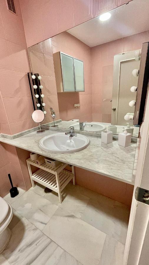 Apartamento Cristobal Colon Apartment Cadiz Ngoại thất bức ảnh
