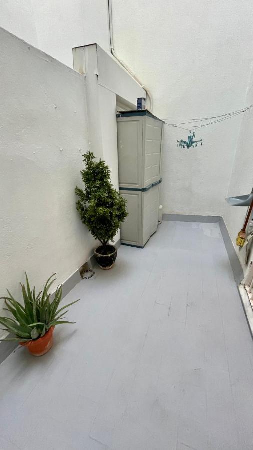 Apartamento Cristobal Colon Apartment Cadiz Ngoại thất bức ảnh