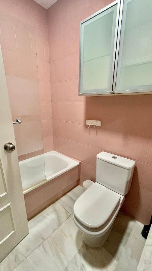 Apartamento Cristobal Colon Apartment Cadiz Ngoại thất bức ảnh