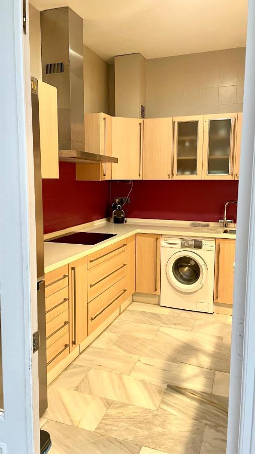 Apartamento Cristobal Colon Apartment Cadiz Ngoại thất bức ảnh