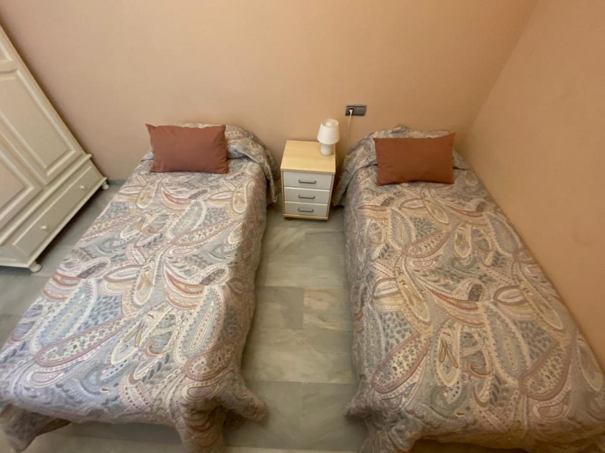 Apartamento Cristobal Colon Apartment Cadiz Ngoại thất bức ảnh