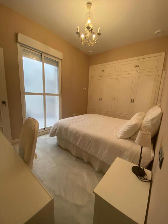 Apartamento Cristobal Colon Apartment Cadiz Ngoại thất bức ảnh