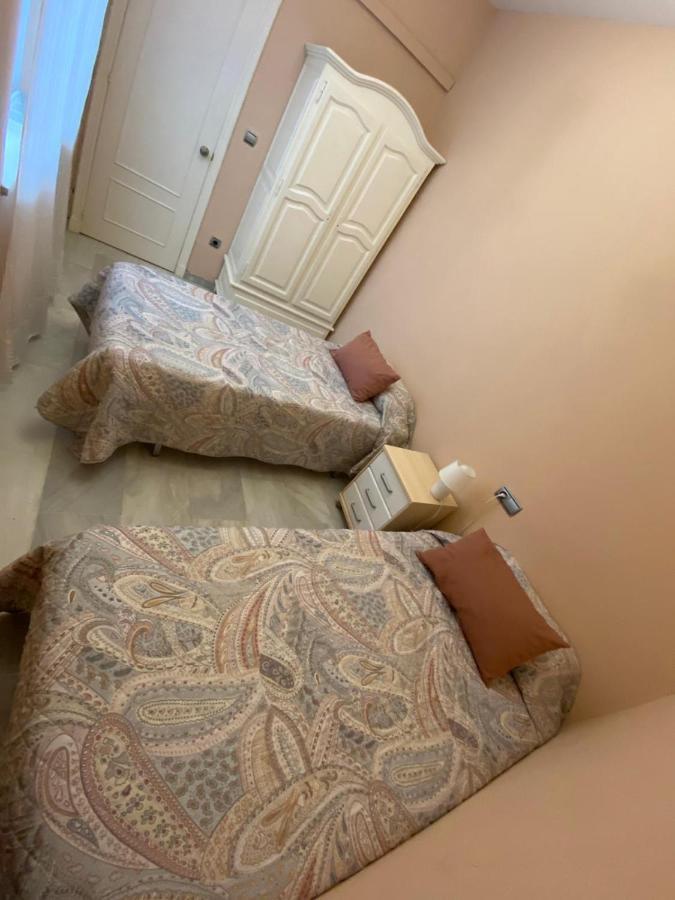 Apartamento Cristobal Colon Apartment Cadiz Ngoại thất bức ảnh