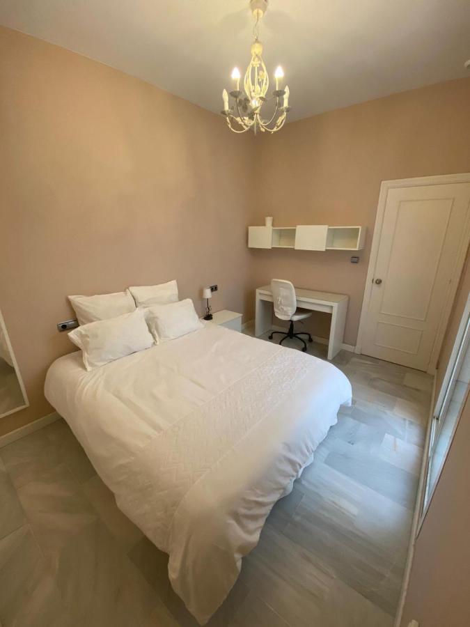 Apartamento Cristobal Colon Apartment Cadiz Ngoại thất bức ảnh