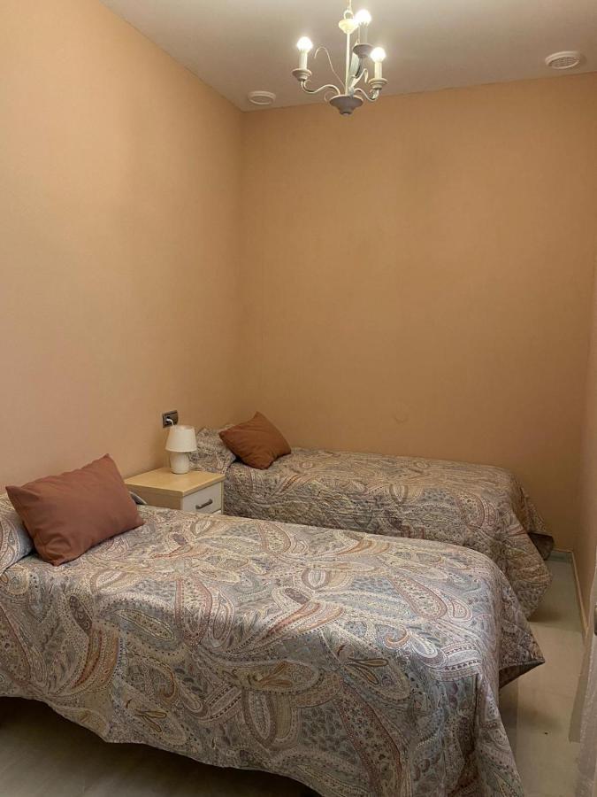 Apartamento Cristobal Colon Apartment Cadiz Ngoại thất bức ảnh